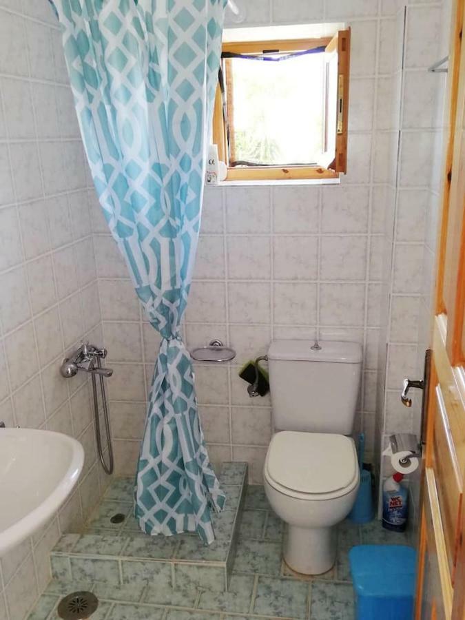 Theasea House With Garden Apartment Riglia Екстериор снимка
